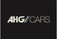 Logo AHG Cars